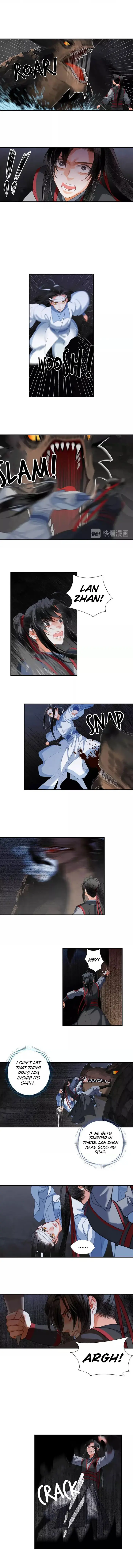 Mo Dao Zu Shi Chapter 152 image 3_optimized